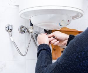 About Water Heater Repair LLC Peoa, UT